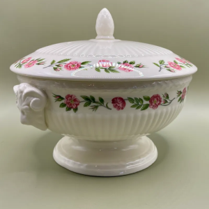 Wedgwood Rosalind deck dish 18cm