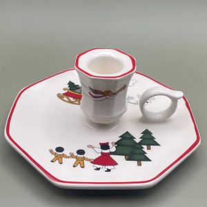 Mason's Weihnachtsdorf Blaker