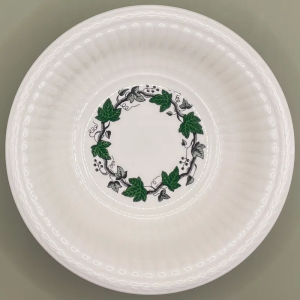 Wedgwood Stratford Brei Schüssel 16cm