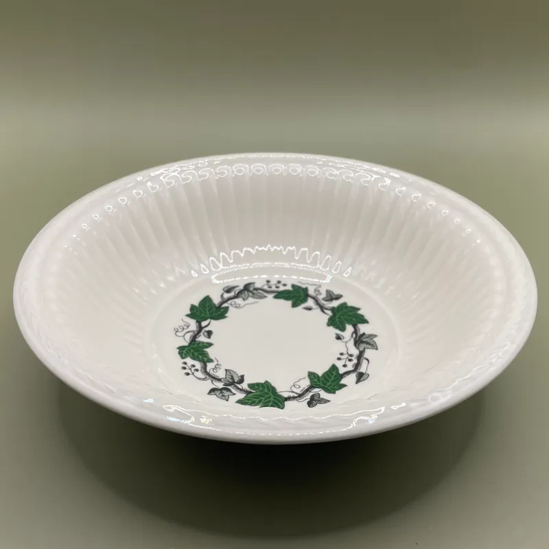 Wedgwood Stratford Brei Schüssel 16cm 2 Wedgwood Stratford Brei Schüssel 16cm