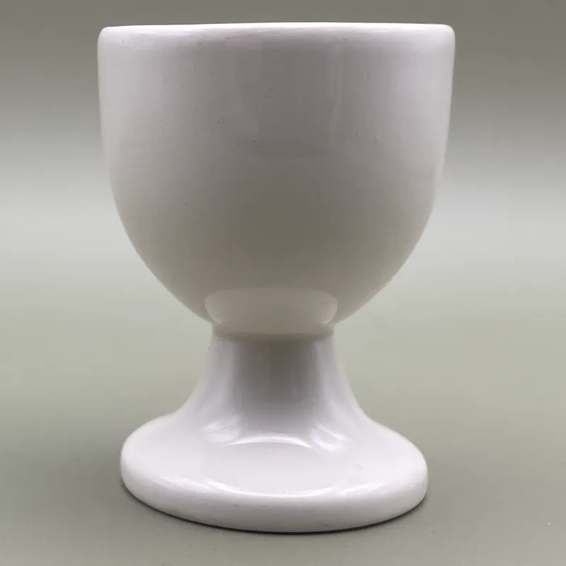 Wedgwood Traditional Plain egg cup 1 Wedgwood Traditional Plain egg cup