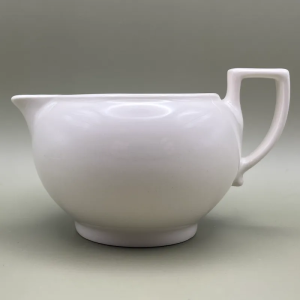 Wedgwood Traditional Plain milk jug