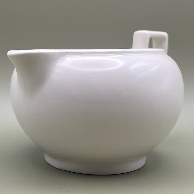 Wedgwood Traditional Plain milk jug 2 Wedgwood Traditional Plain milk jug