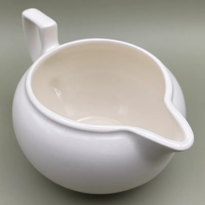 Wedgwood Traditional Plain milk jug 3 Wedgwood Traditional Plain milk jug
