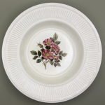 Wedgwood Briar Rose diep bord 23cm