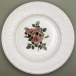 Wedgwood Briar Rose dinerbord 26,5cm